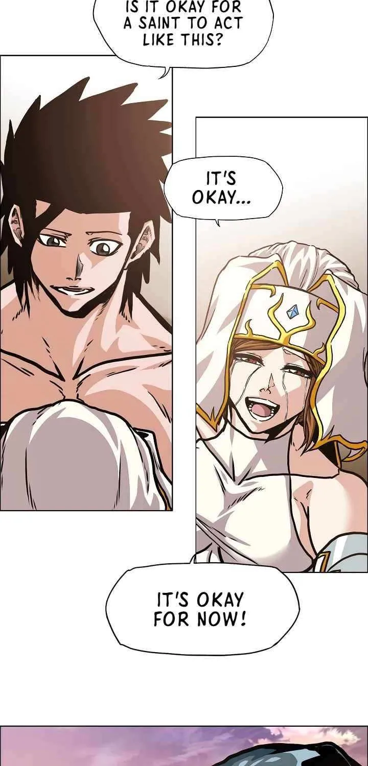 Read Rooftop Sword Master chapter 109 image 26 on Lezhin