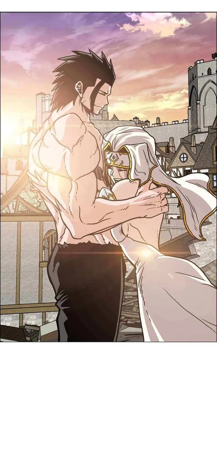 Read Rooftop Sword Master chapter 109 image 28 on Lezhin