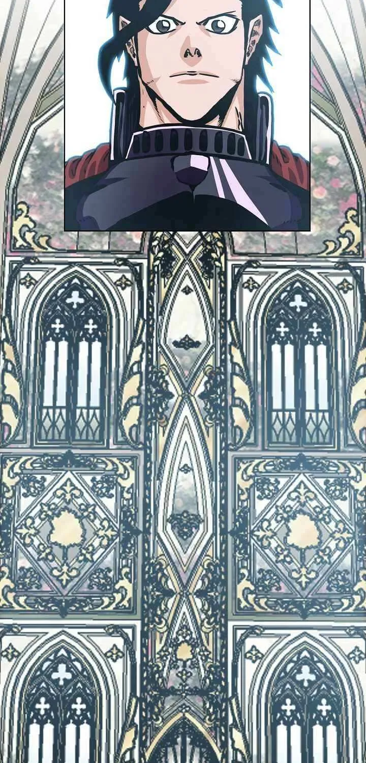 Read Rooftop Sword Master chapter 109 image 32 on Lezhin