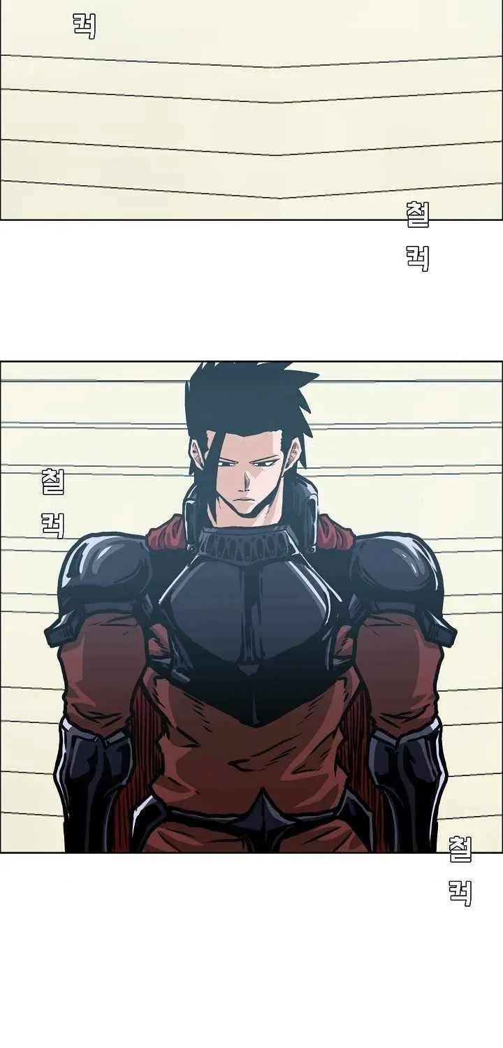 Read Rooftop Sword Master chapter 109 image 34 on Lezhin