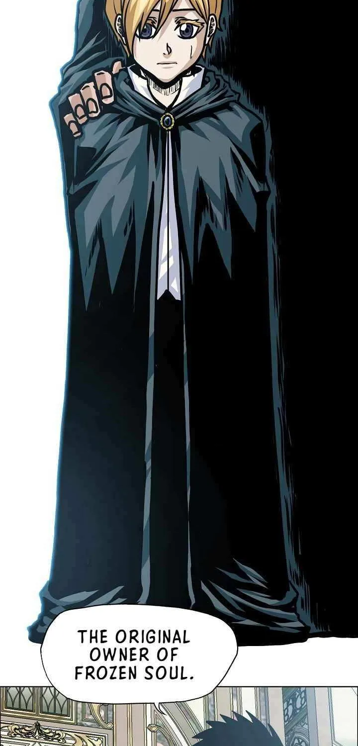 Read Rooftop Sword Master chapter 109 image 37 on Lezhin