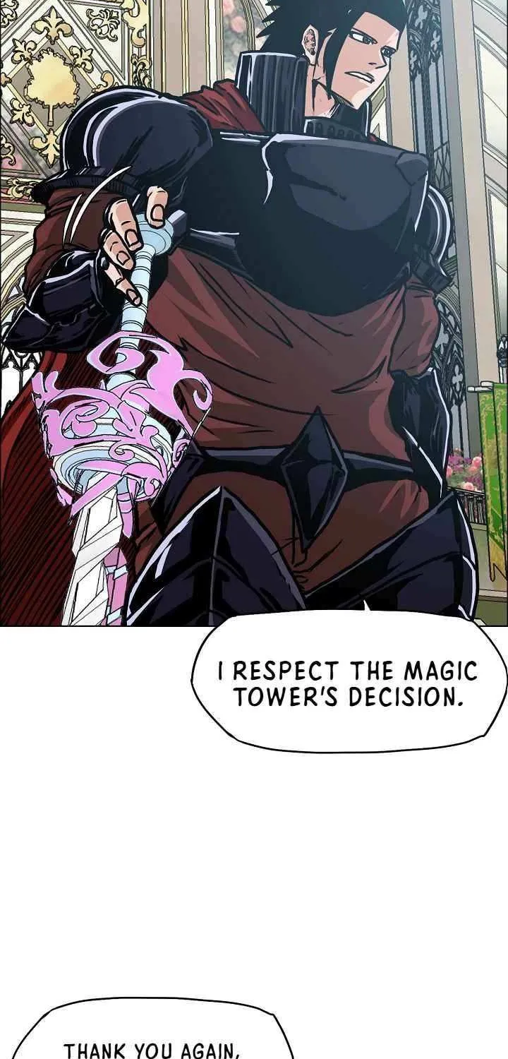 Read Rooftop Sword Master chapter 109 image 38 on Lezhin