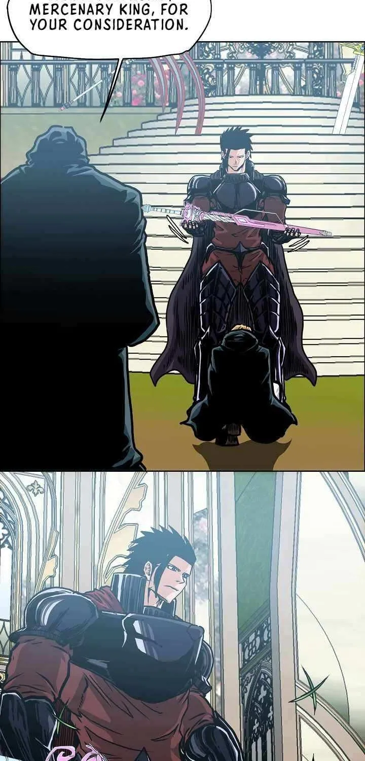 Read Rooftop Sword Master chapter 109 image 39 on Lezhin