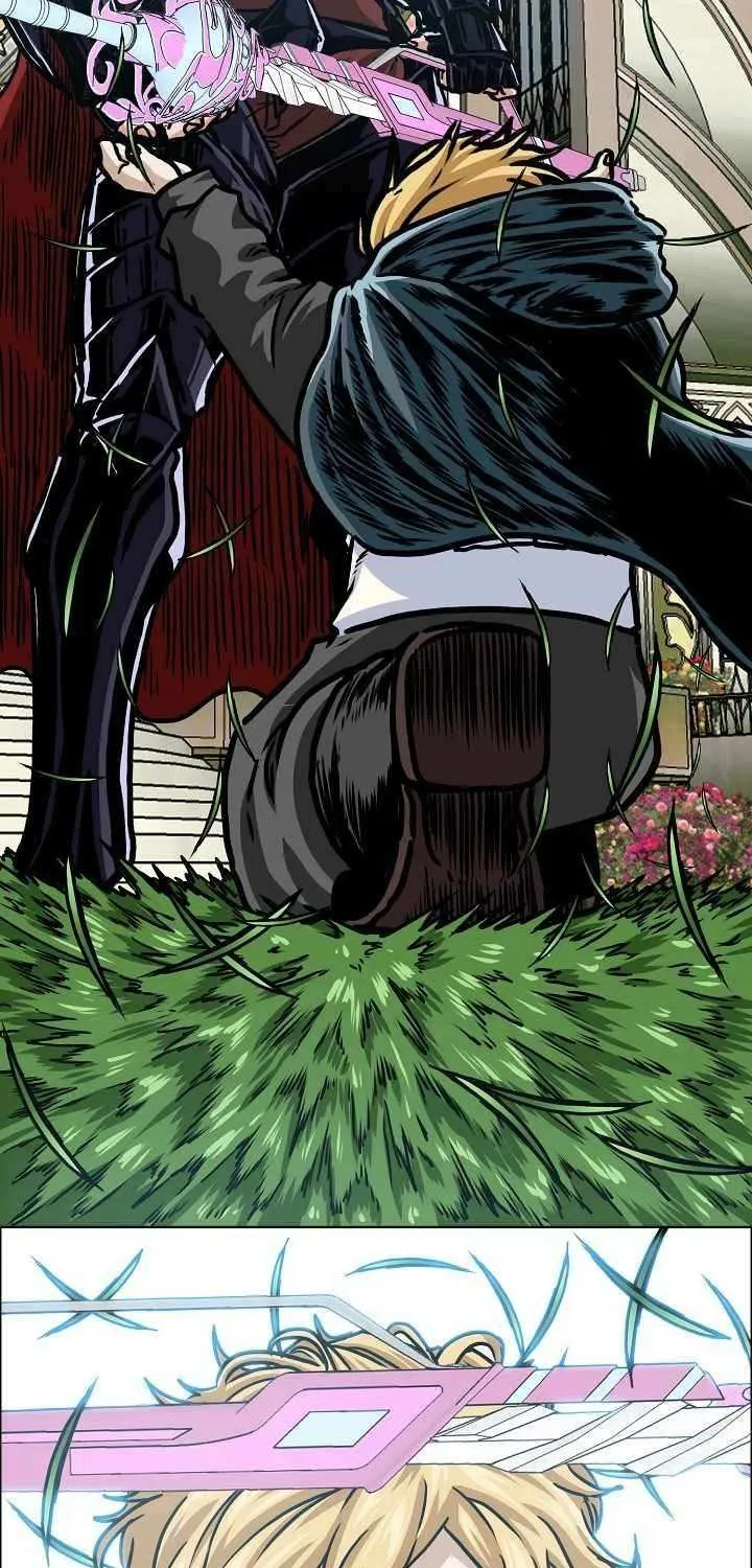 Read Rooftop Sword Master chapter 109 image 40 on Lezhin