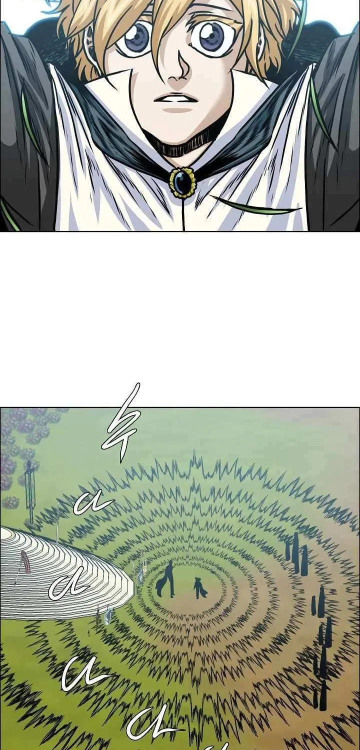 Read Rooftop Sword Master chapter 109 image 41 on Lezhin