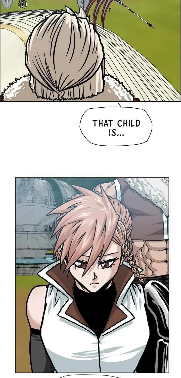 Read Rooftop Sword Master chapter 109 image 44 on Lezhin