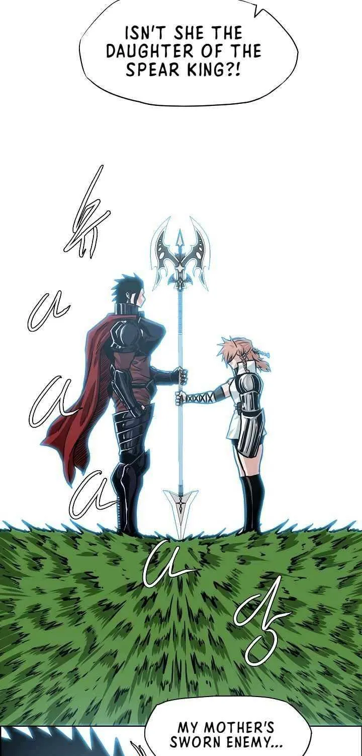 Read Rooftop Sword Master chapter 109 image 45 on Lezhin