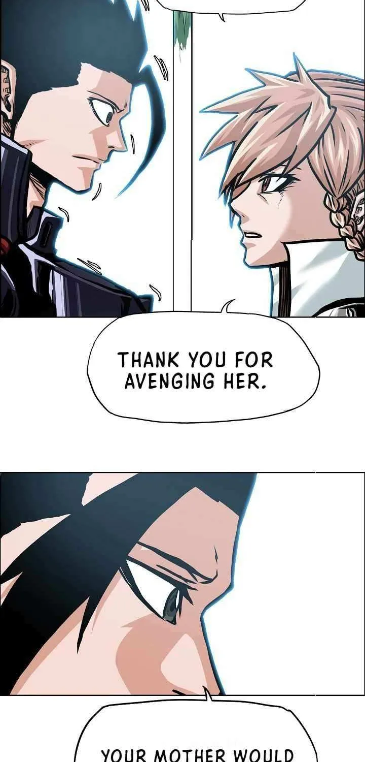 Read Rooftop Sword Master chapter 109 image 46 on Lezhin