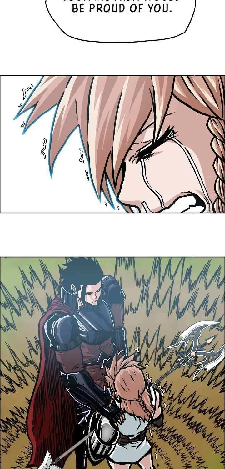 Read Rooftop Sword Master chapter 109 image 47 on Lezhin