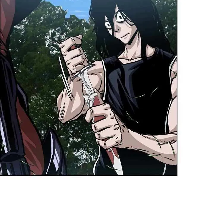 Read Rooftop Sword Master chapter 109 image 49 on Lezhin