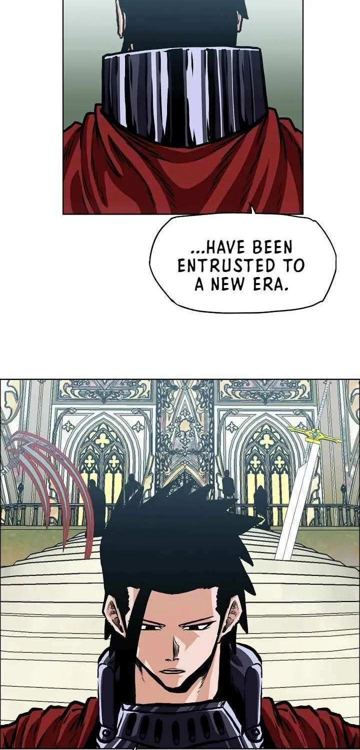 Read Rooftop Sword Master chapter 109 image 53 on Lezhin