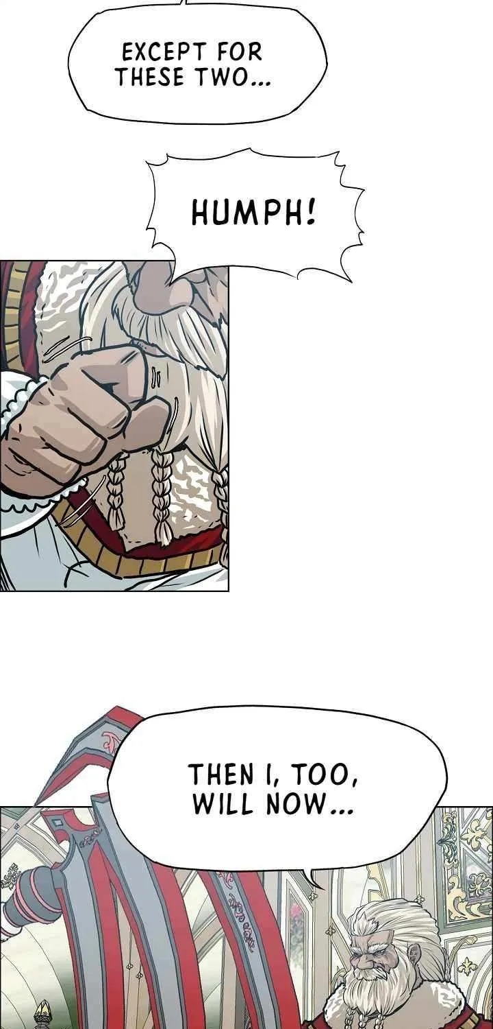 Read Rooftop Sword Master chapter 109 image 54 on Lezhin