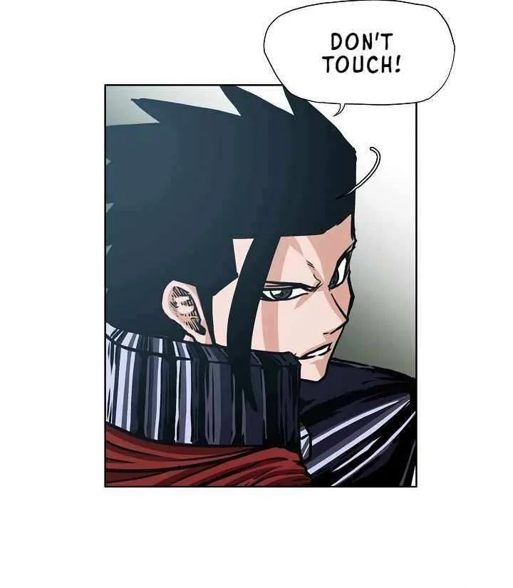 Read Rooftop Sword Master chapter 109 image 56 on Lezhin