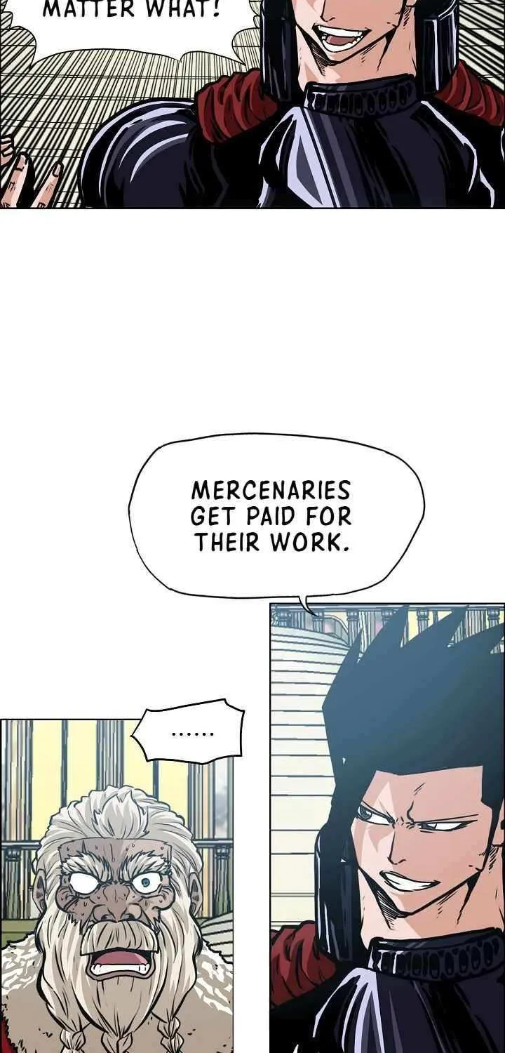 Read Rooftop Sword Master chapter 109 image 58 on Lezhin