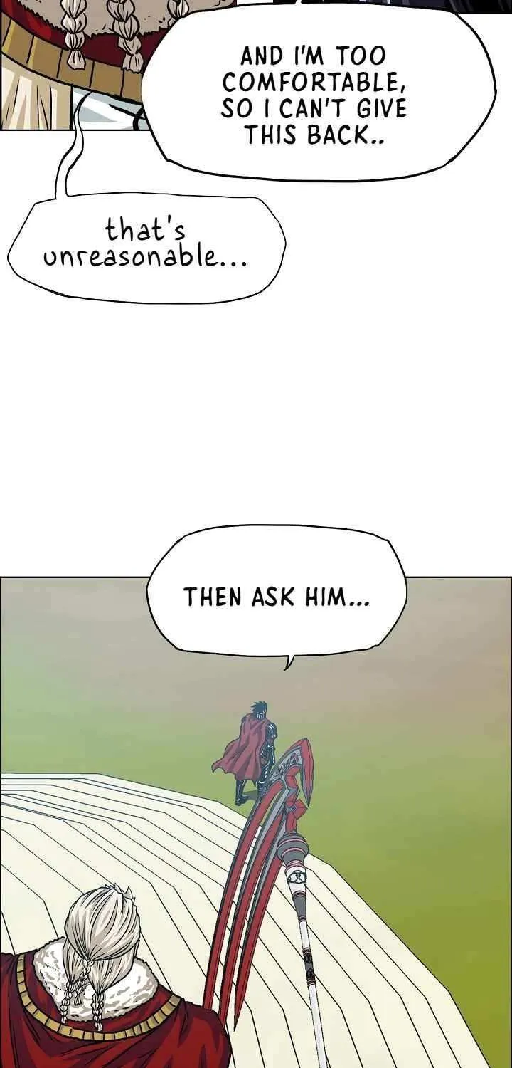 Read Rooftop Sword Master chapter 109 image 59 on Lezhin