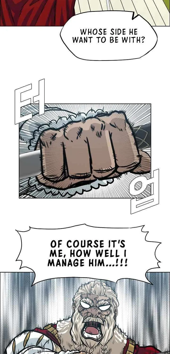 Read Rooftop Sword Master chapter 109 image 60 on Lezhin
