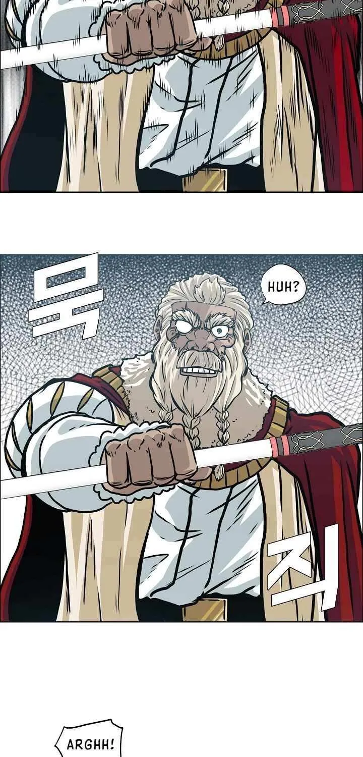 Read Rooftop Sword Master chapter 109 image 61 on Lezhin