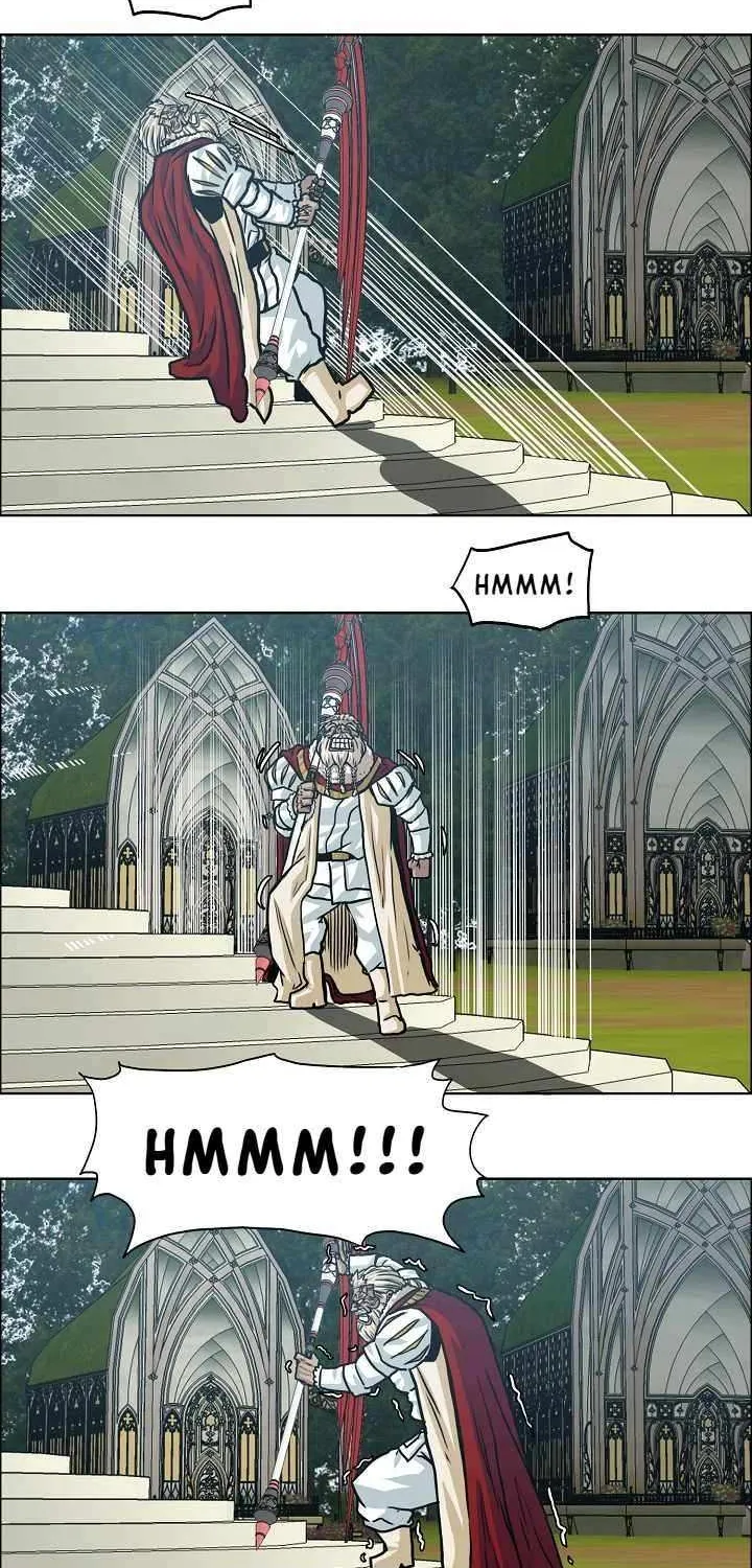 Read Rooftop Sword Master chapter 109 image 62 on Lezhin