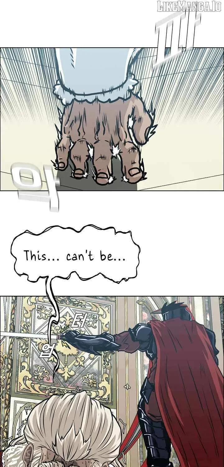 Read Rooftop Sword Master chapter 109 image 64 on Lezhin