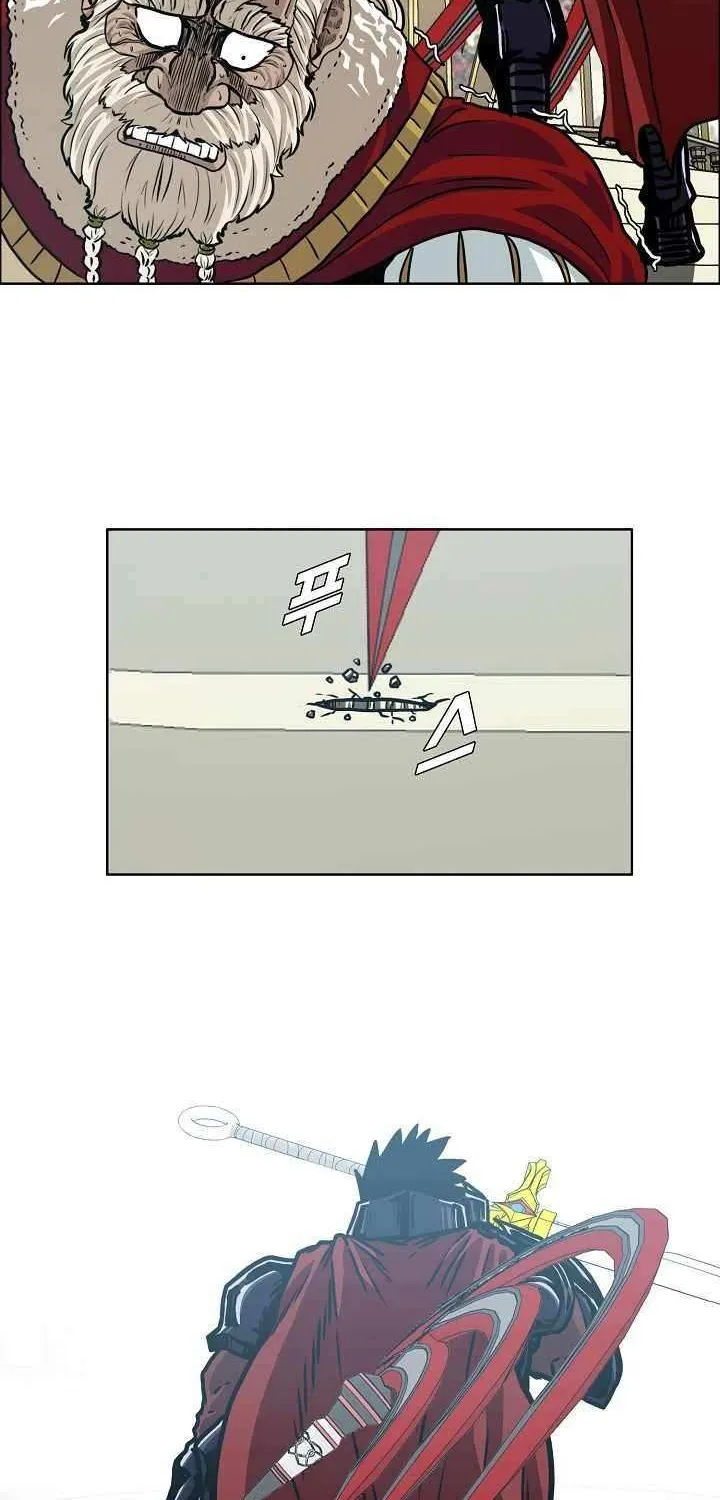 Read Rooftop Sword Master chapter 109 image 65 on Lezhin