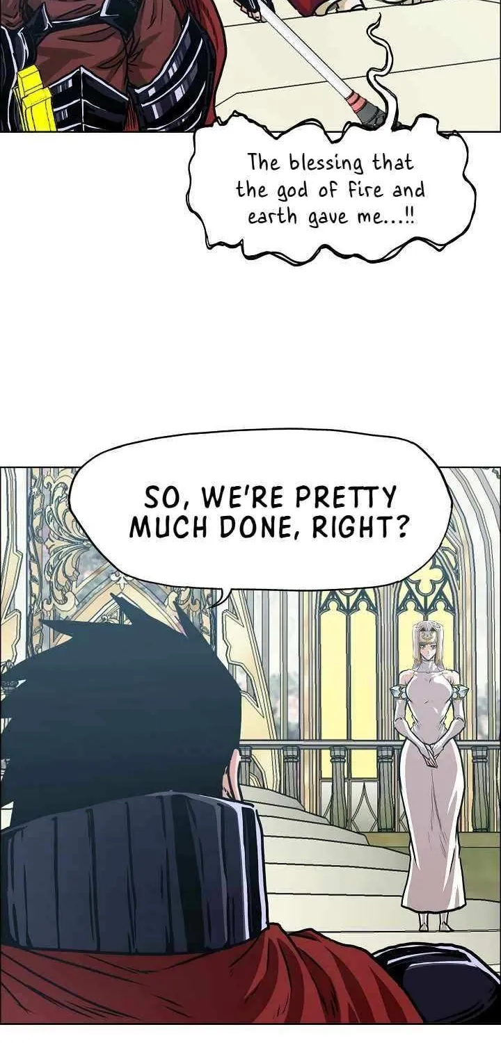 Read Rooftop Sword Master chapter 109 image 67 on Lezhin