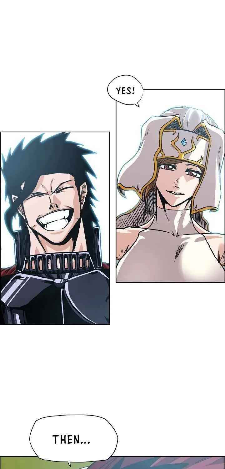 Read Rooftop Sword Master chapter 109 image 68 on Lezhin