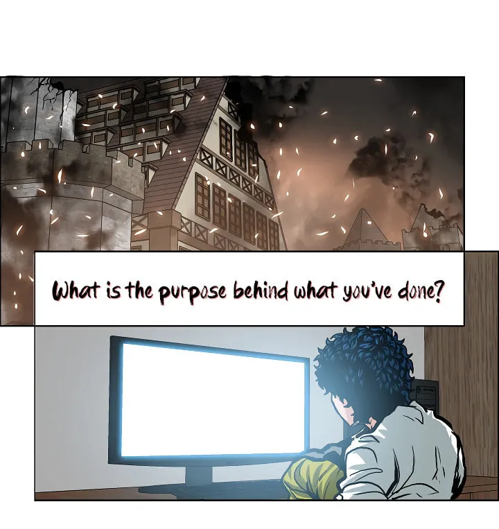 Read Rooftop Sword Master chapter 11 image 1 on Lezhin
