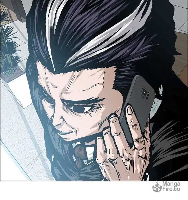 Read Rooftop Sword Master chapter 11 image 101 on Lezhin