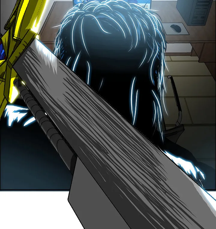 Read Rooftop Sword Master chapter 11 image 105 on Lezhin