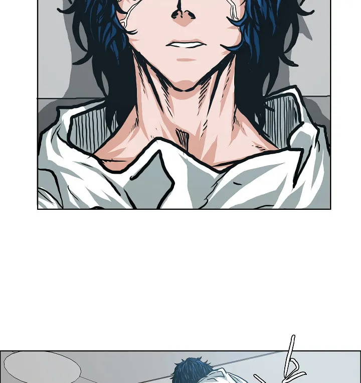 Read Rooftop Sword Master chapter 11 image 12 on Lezhin