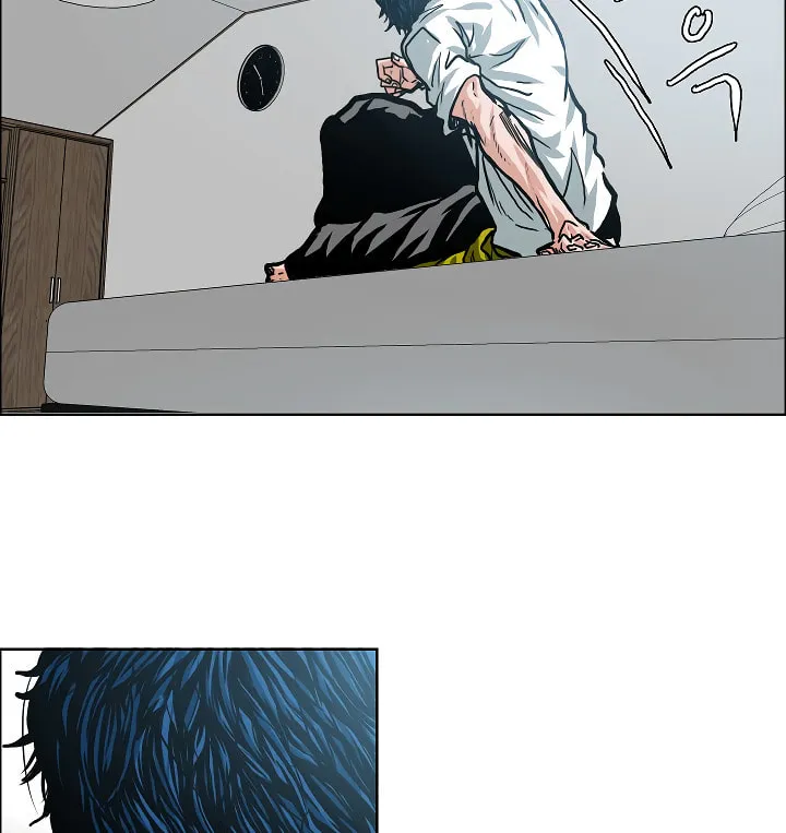 Read Rooftop Sword Master chapter 11 image 13 on Lezhin
