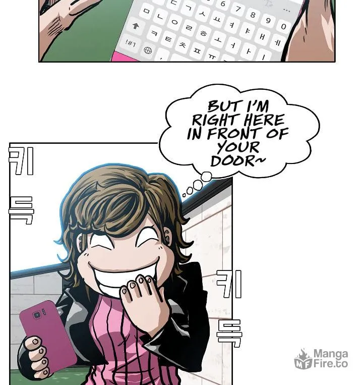 Read Rooftop Sword Master chapter 11 image 19 on Lezhin