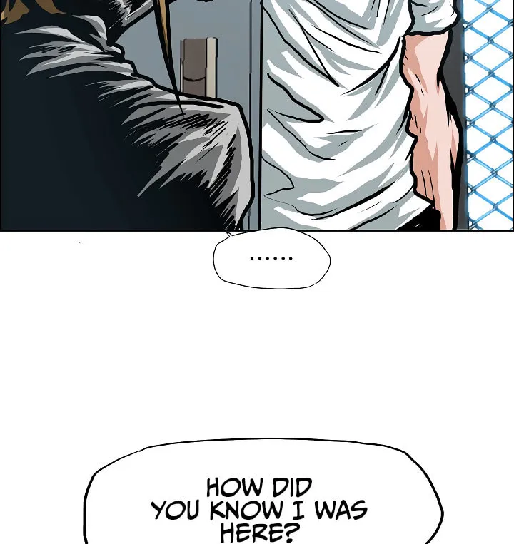 Read Rooftop Sword Master chapter 11 image 22 on Lezhin