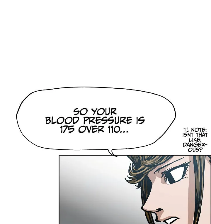 Read Rooftop Sword Master chapter 11 image 28 on Lezhin