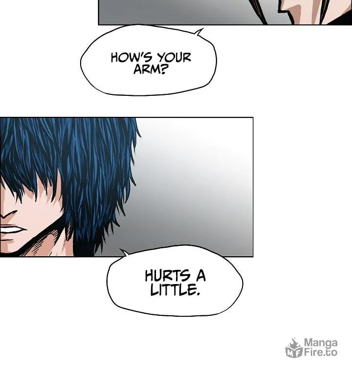 Read Rooftop Sword Master chapter 11 image 29 on Lezhin