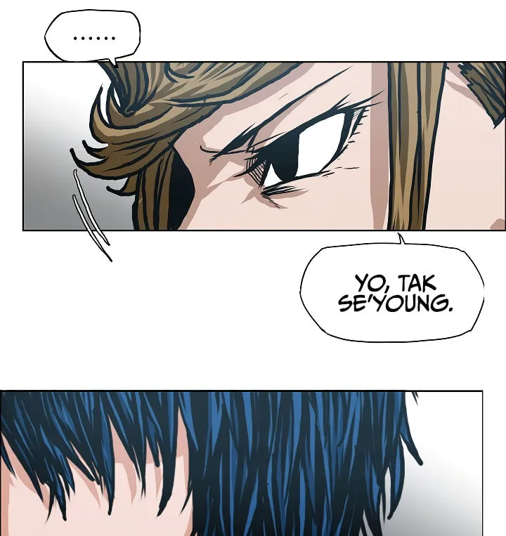 Read Rooftop Sword Master chapter 11 image 30 on Lezhin