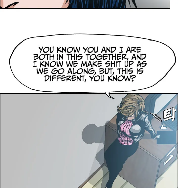 Read Rooftop Sword Master chapter 11 image 31 on Lezhin