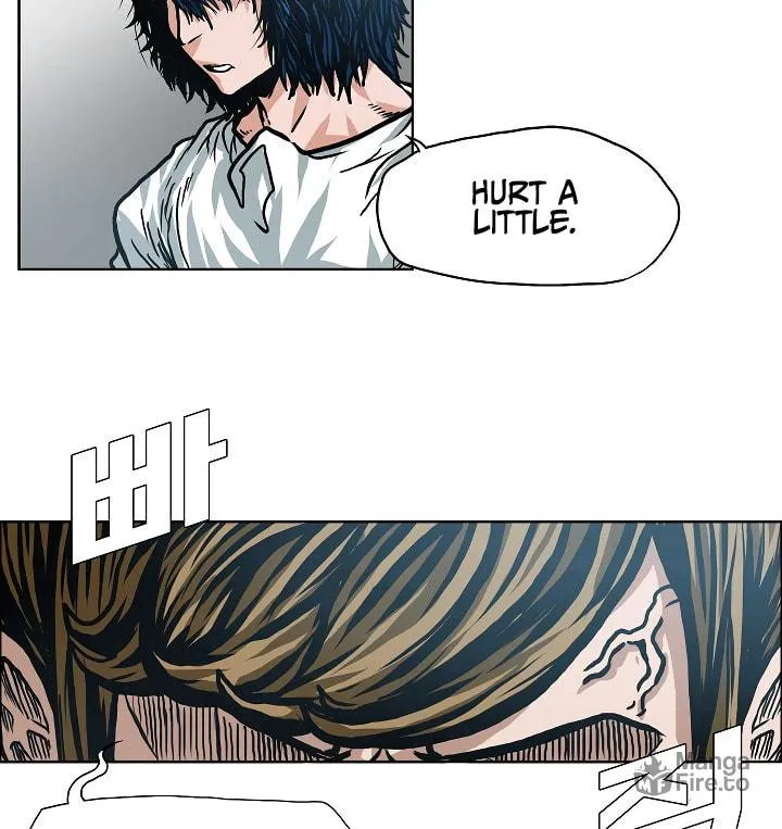 Read Rooftop Sword Master chapter 11 image 34 on Lezhin