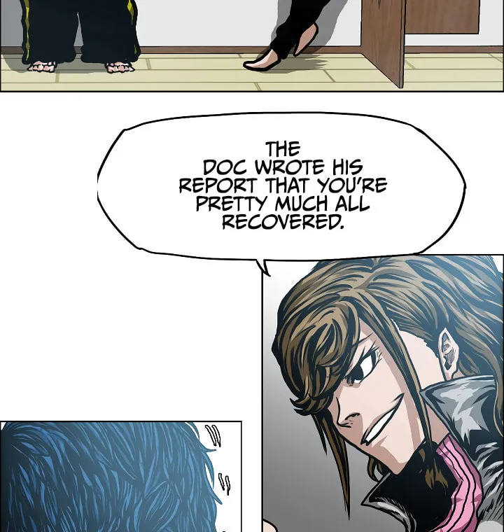 Read Rooftop Sword Master chapter 11 image 36 on Lezhin