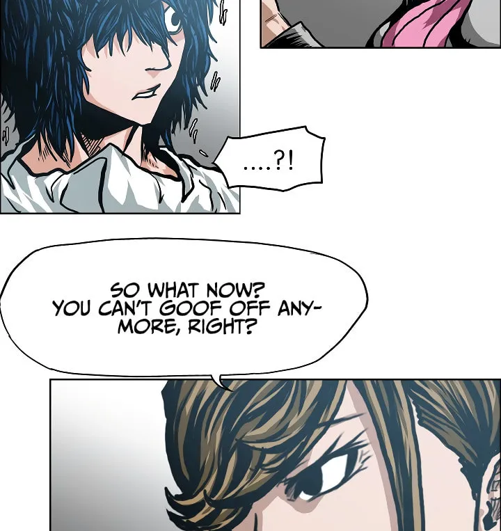 Read Rooftop Sword Master chapter 11 image 37 on Lezhin
