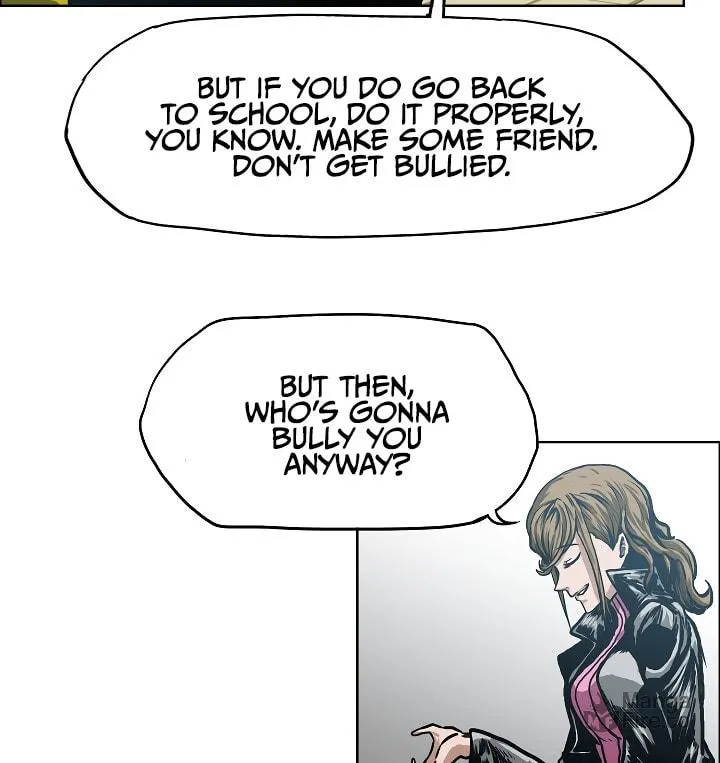 Read Rooftop Sword Master chapter 11 image 39 on Lezhin