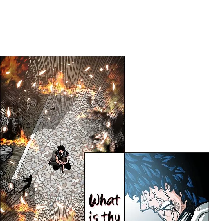 Read Rooftop Sword Master chapter 11 image 4 on Lezhin