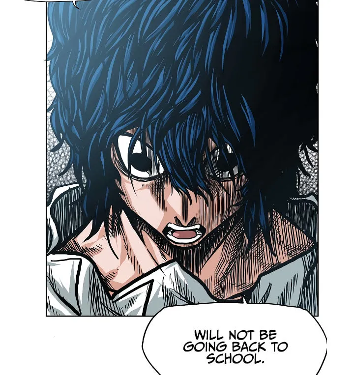 Read Rooftop Sword Master chapter 11 image 43 on Lezhin