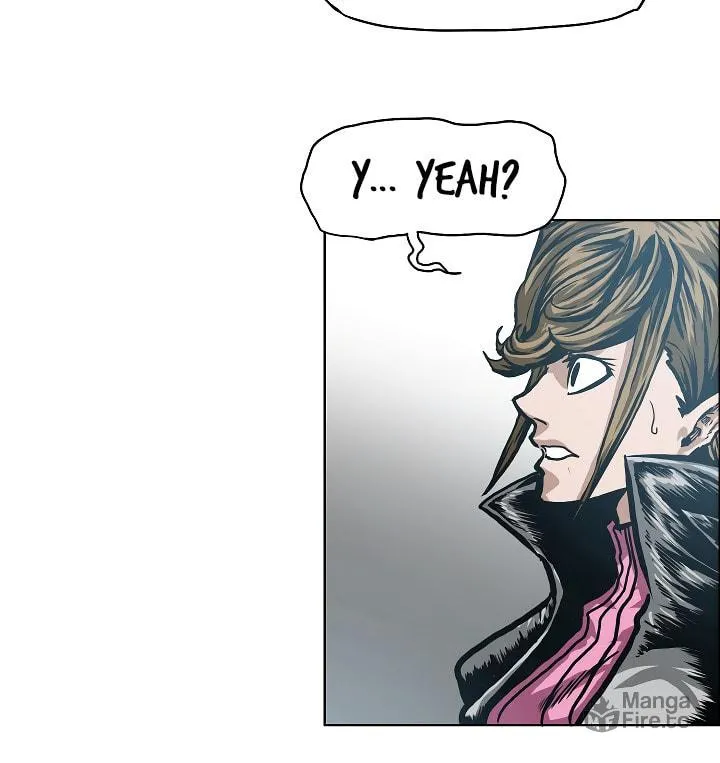 Read Rooftop Sword Master chapter 11 image 44 on Lezhin