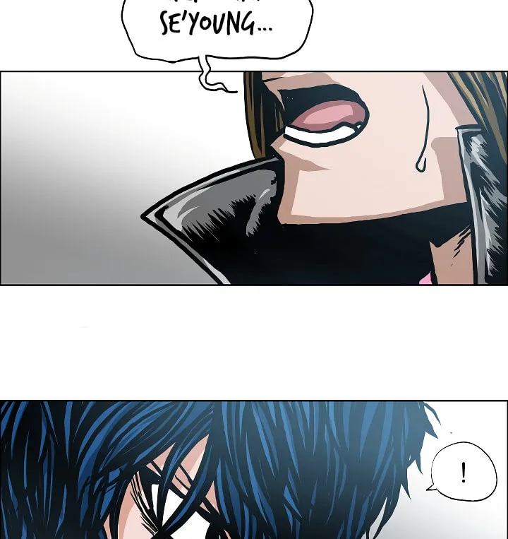 Read Rooftop Sword Master chapter 11 image 46 on Lezhin