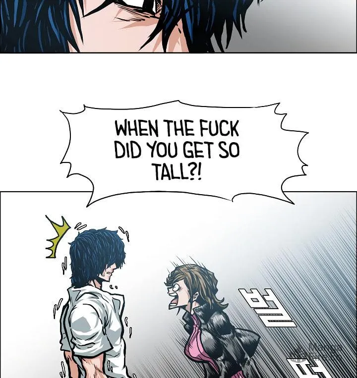 Read Rooftop Sword Master chapter 11 image 47 on Lezhin