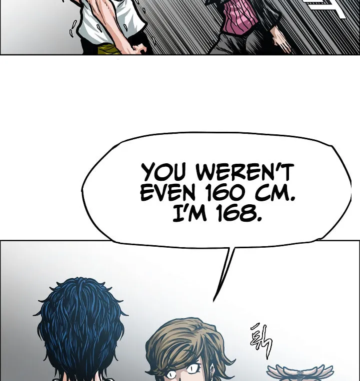 Read Rooftop Sword Master chapter 11 image 48 on Lezhin