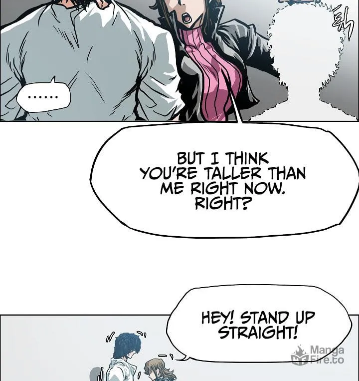 Read Rooftop Sword Master chapter 11 image 49 on Lezhin