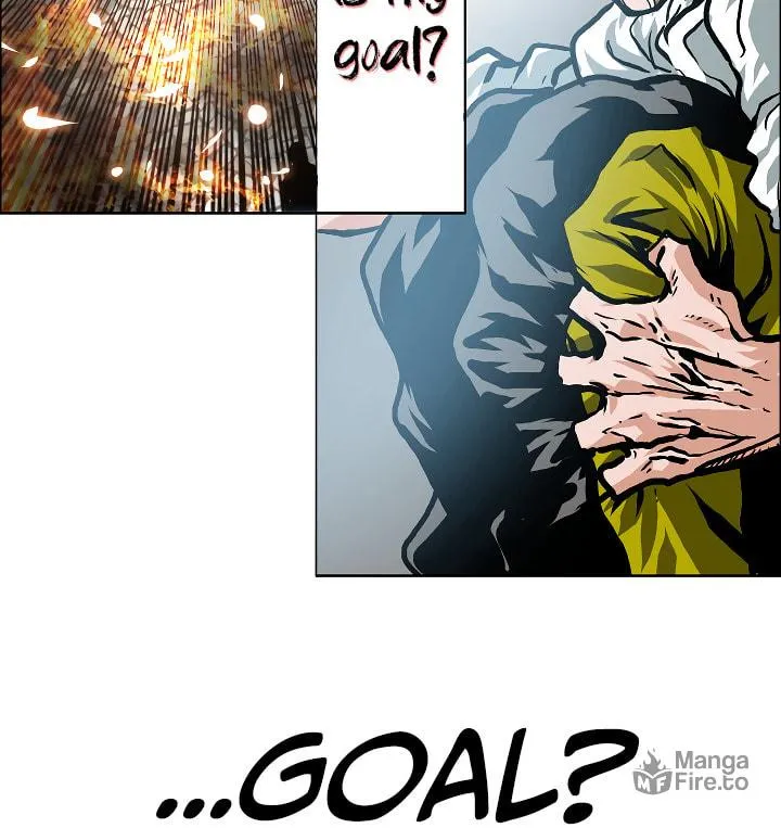 Read Rooftop Sword Master chapter 11 image 5 on Lezhin