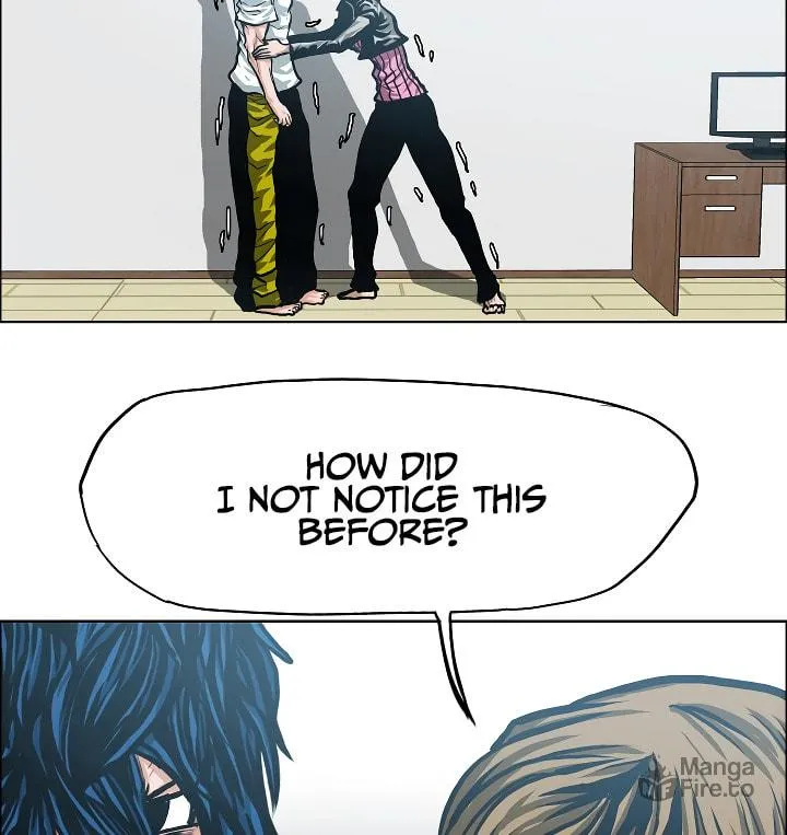 Read Rooftop Sword Master chapter 11 image 50 on Lezhin